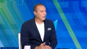 نادر السيد: الأهلي ظهر جيدًا في كأس العالم للأندية.. والزمالك مهتم بنجلي