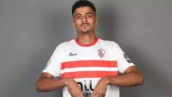 شروط جديدة.. الزمالك يعلن موقفه من احتراف حسام عبد المجيد بروسيا