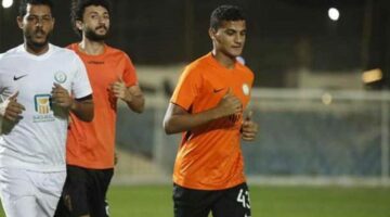 أحمد حسن يكشف السبب وراء تعطل صفقة انتقال أسامة فيصل للأهلي
