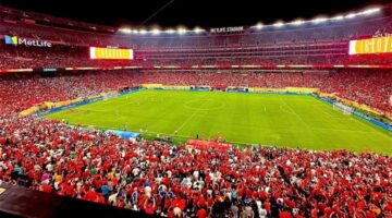 موقف جماهير الأهلي؟.. أعلى 5 مباريات حضورًا في كأس العالم للأندية