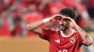 وسام أبو علي يتلقى عروضًا مغرية