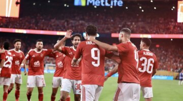 ثلاثي الأهلي ضمن التشكيل المثالي في كأس العالم للأندية.. تابع جميع الأسماء – الجريدة