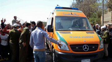 دموع النجوم على حادث فتيات المنوفية .. كيف تفاعل نجوم الفن مع ضحايا فاجعة المنوفية؟