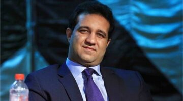 أحمد مرتضى منصور: الزمالك خاف من بيع زيزو.. ويجب على عضو المجلس الإعتذار لجماهير الأهلي