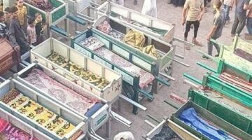 حلم النجاح انتهى على الأسفلت.. بالأسماء تفاصيل مصرع طلاب الشهادة الإعدادية في حادث المنوفية