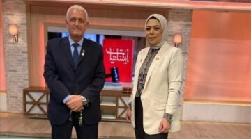 “خاص لـ الحق والضلال”.. “كلام عن الإيجار القديم وقوانين البرلمان المصري”… حلقة الإعلامية “أميرة همام” مع النائب “عاطف مغاوري” اليوم… معلومات يرغب كل مواطن في معرفتها