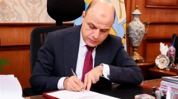 محافظ كفر الشيخ يوافق على التنسيق العام للقبول في التعليم الفني للعام الدراسي 2025/2026