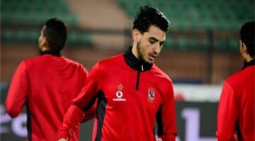 محمد حمدي زكي: ثلاثي الأهلي سيسبب مشكلات.. وأرقامي أفضل من أي لاعب