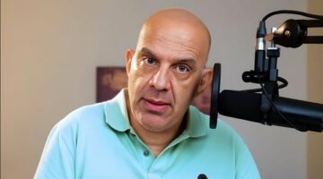 أهم صفحات الرموز الوطنية تتحدث عن “جون المصري”.. مجهود قوي في تغطية أحداث الحـ ر ب الأخيرة يستحق التقدير