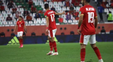 إعلامي ينتقد سلوك البعض بعد السخرية من إيقاف مباراة الأهلي وبالميراس