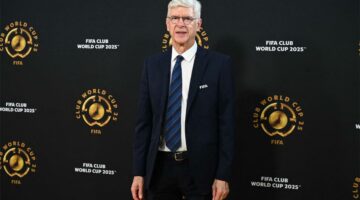 لولاه لما تأهل فريقه.. فينجر يختار اللاعب الأكثر تأثيرًا في كأس العالم للأندية