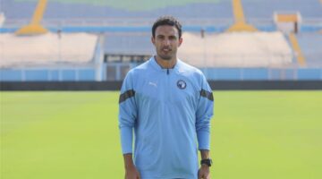جدو: بيراميدز حقق إنجازًا لم يحدث من قبل.. ولقب الدوري قد ينتقل إلينا