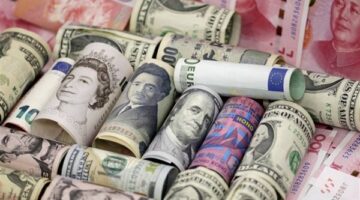 استقرار أسعار العملات في البنك المركزي اليوم السبت 28-6-2025
