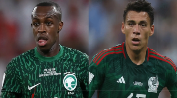 القنوات الناقلة لمباراه المنتخب السعودي والمكسيك 2025.. القائمة الكاملة وترددات القنوات المفتوحة
