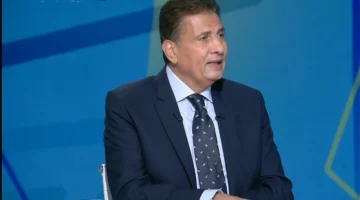 مصطفى عبده بعد كأس العالم للأندية: “مش أي لاعب ينفع يكون في الأهلي”