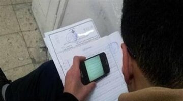 تداول امتحان اللغة الإنجليزية بعد أكثر من 25 دقيقة.. و”التعليم” تحقق في الأمر