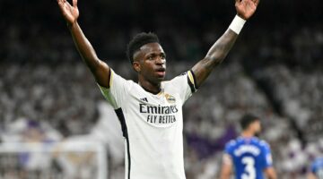 ريال مدريد يقترب من تجديد عقد فينيسيوس حتى 2030 – الجريدة