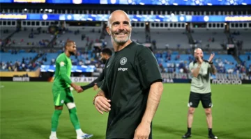 ماريسكا ينفجر بعد مباراة بنفيكا: ما حدث “مزحة”.. أمريكا ليست المكان المناسب لـ كأس العالم للأندية