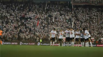 خاص – تفاصيل مفاوضات الزمالك لضم ثنائي بيراميدز