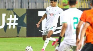 المصري: نقترب من ضم لاعب الأهلي.. وهذا موقفنا بِشأن أحمد عيد