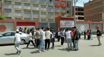 تظلمات نتيجة الشهادة الإعدادية بالقليوبية 2025.. اعرف أماكن التسجيل