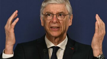 “لا يوجد حل”.. فينجر يحبط منتقدي كأس العالم للأندية