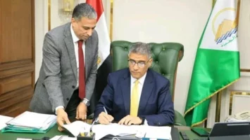 محافظ الجيزة يعتمد تنسيق القبول بمدارس الثانوية العامة بحد أدنى 225 درجة
