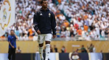 ماركا: ريال مدريد يضع رودريجيو في مأزق بشأن مستقبله