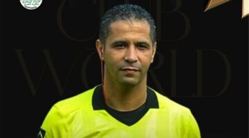محمود عاشور حكماً لـ “VAR” في قمة إنتر ميلان وفلومينينسي بمونديال الأندية – الجريدة