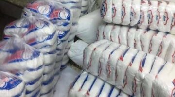 مصر على وشك الاكتفاء الذاتي من السكر