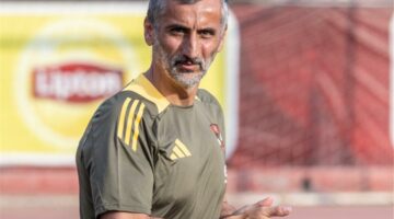 الخطيب يجتمع بخوسيه ريفيرو مدرب الأهلي اليوم – الجريدة