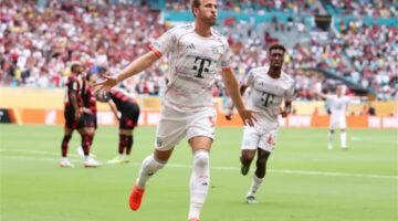 فيديو | بايرن ميونخ يهزم فلامينجو برباعية ويضرب موعدًا مع باريس سان جيرمان في كأس العالم للأندية