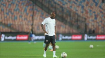 أحمد بلال: اعتزال شيكابالا لن يقلل من شعبيته.. وقد يعطل صفقات الزمالك