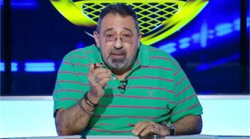 مجدي عبد الغني: ما فعله ريبيرو مع لاعب الأهلي “شغل كفتة”
