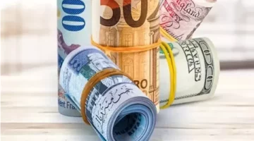 أسعار العملات العربية والأجنبية بختام تعاملات اليوم الأحد 29 يونيو 2025