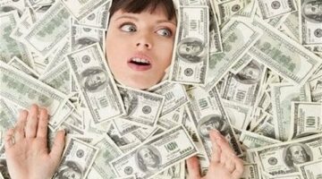 الأبراج التي يُحتمل أن تواجه صعوبات مالية