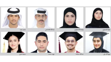 اهتمام القيادة ودعم الأسرة أهم أسباب تفوقنا
