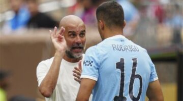 جوارديولا بعد انتقادات كلوب: كأس العالم للأندية قد يدمرنا.. ولا يمكنني التحكم في الرعد والبرق