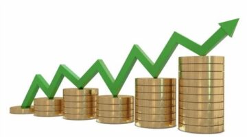 تعرّف على أكثر القطاعات نموًا خلال الربع الثالث من العام المالي الجاري.. إنفوجراف