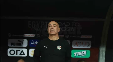 خاص – قرار هام من حسام حسن قبل كأس أمم إفريقيا