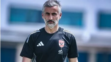 بفرمان من ريبيرو.. رحيل هذا الثنائي من الأهلي