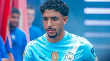 عمر مرموش: الهلال من أفضل فرق السعودية.. وكأس العالم للأندية يقوي مانشستر سيتي