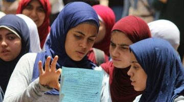 التعليم ترد على مزاعم التلاعب في تصحيح أوراق الفيزياء بكنترولات الثانوية العامة