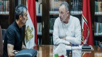 3 صفقات جديدة في الطريق إلى الأهلي.. الخطيب وريبيرو يدرسان