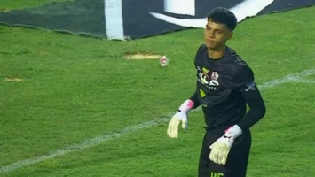 تجاهل فني يثير التساؤلات.. الشناوي يطالب بحسم مصيره
