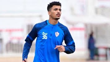 سيسكا موسكو الروسي ينتظر مدرب الزمالك الجديد لحسم صفقة نجم الفريق