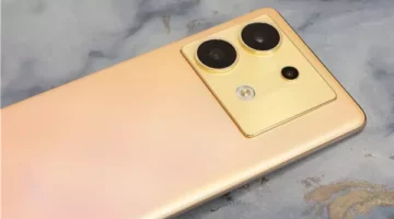 تعرف على مميزات هاتف Infinix Zero 30 5G