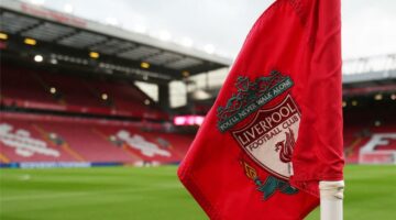 رسميًا | ليفربول يحصن لاعبه بعقد طويل الأمد
