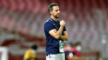 عاجل.. معلومات عن المدير الفني الجديد للزمالك.. مش هتصدق الكلام على مين.. شكلها هتلعب يا أبيض!