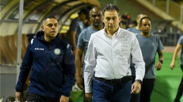 خالد جلال: الحكم على ريبيرو صعب.. ولاعب واحد أثر على فاعلية الأهلي في كأس العالم للأندية